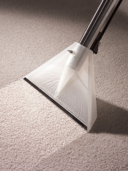 George Aspira e lava