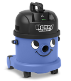 Aspirador de pó e líquidos Henry Wet and Dry
