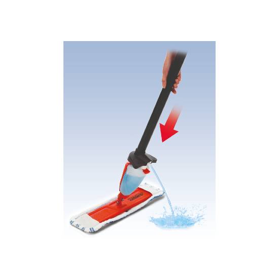 Henry Spray Mop