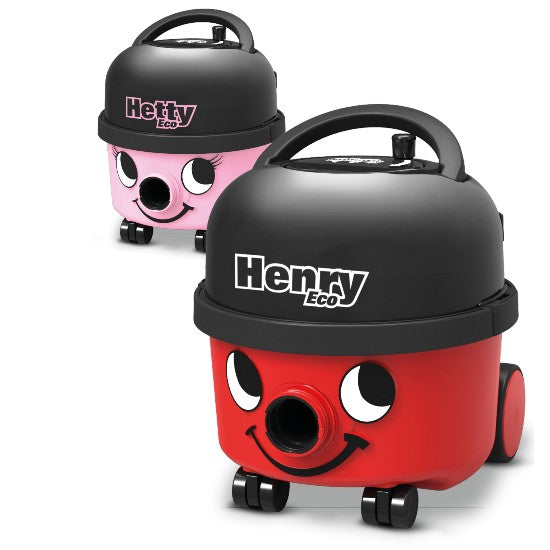 Aspiração de Saco Henry Eco