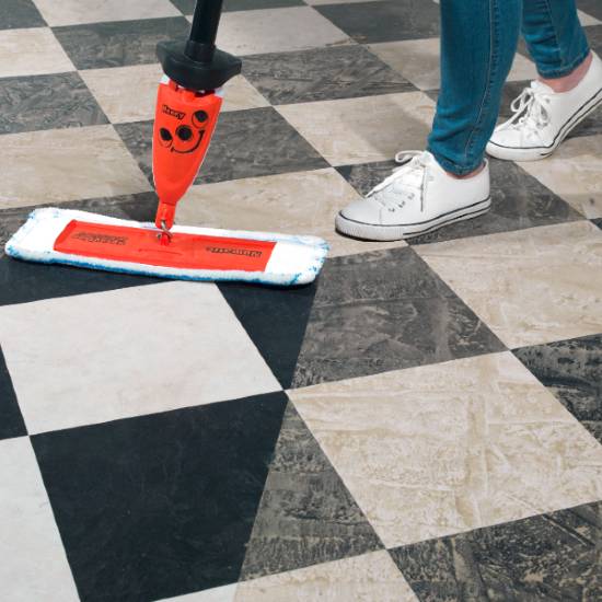 Henry Spray Mop