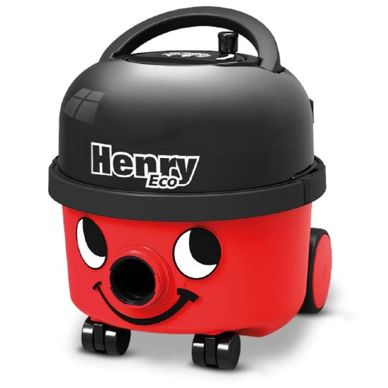 Aspiração de Saco Henry Eco