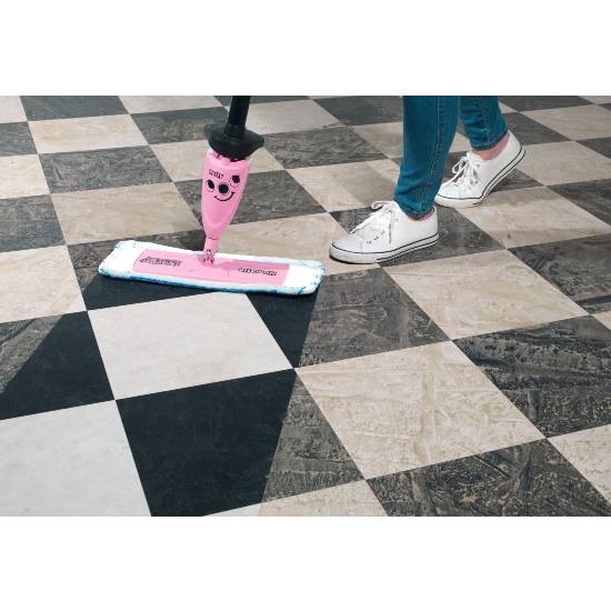 Hetty Spray Mop