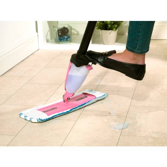 Hetty Spray Mop