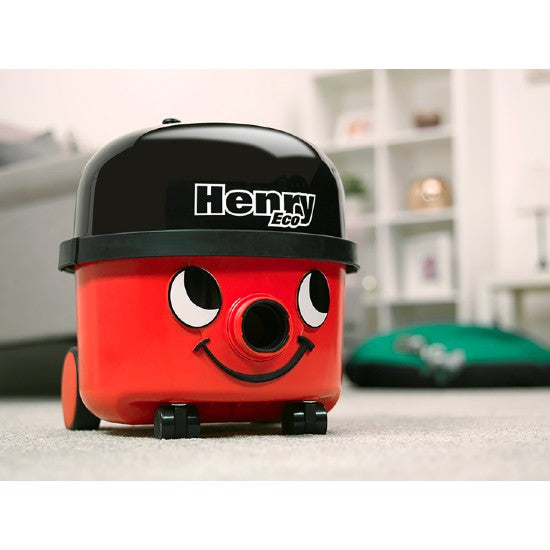 Aspiração de Saco Henry Eco