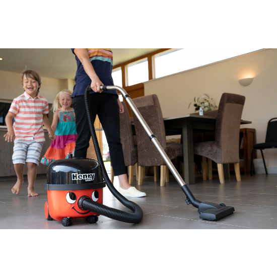 Aspiração de Saco Henry Eco