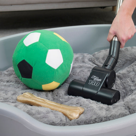 Aspirador para animais Henry Petcare