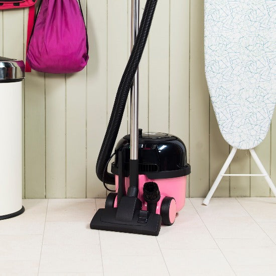 Aspirador com saco Hetty Eco