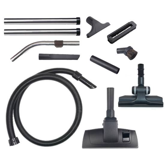 Aspirador de saco Hetty Plus