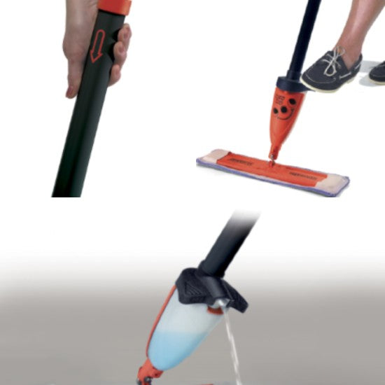 Henry Spray Mop