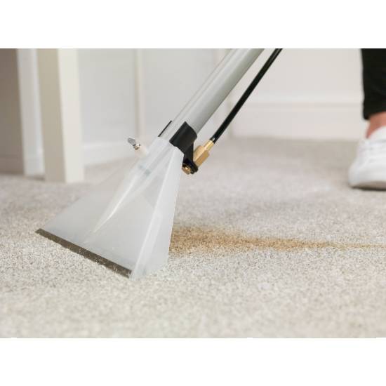 George Aspira e lava