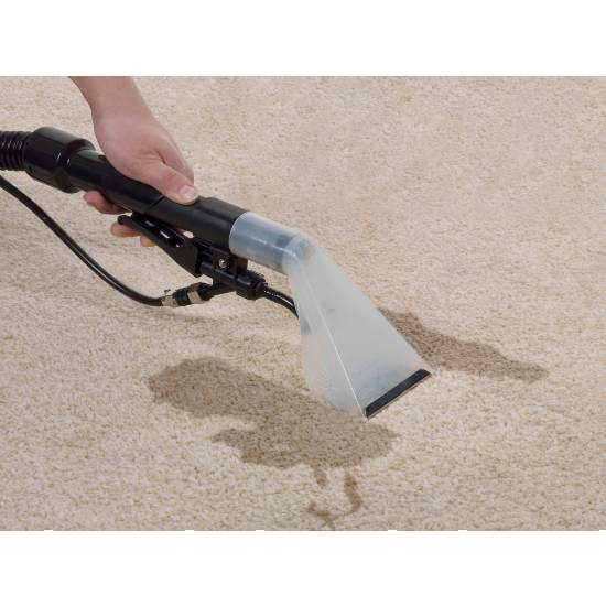 George Aspira e lava