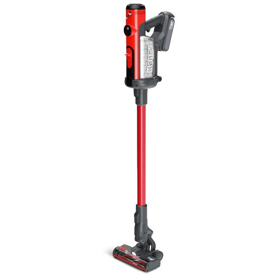 Aspirador Vertical Henry Quick Vermelho