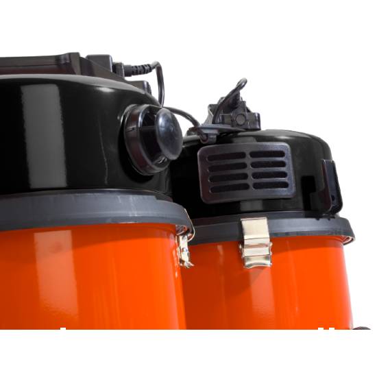 Aspirador profissional NQS250B