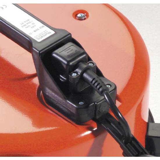 Aspirador profissional NQS250B