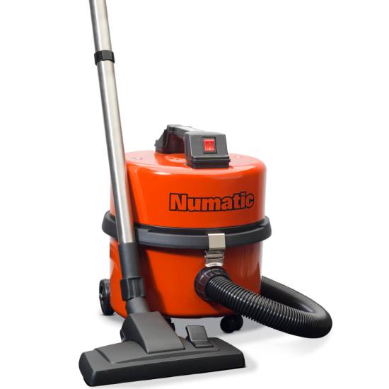 Aspirador profissional NQS250B