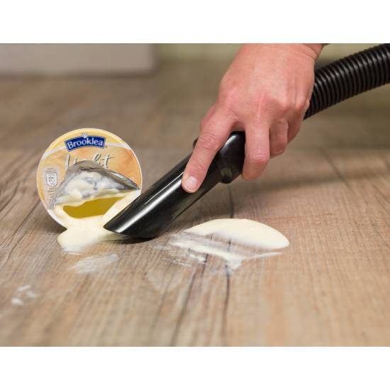 Aspirador de pó e líquidos Henry Wet and Dry