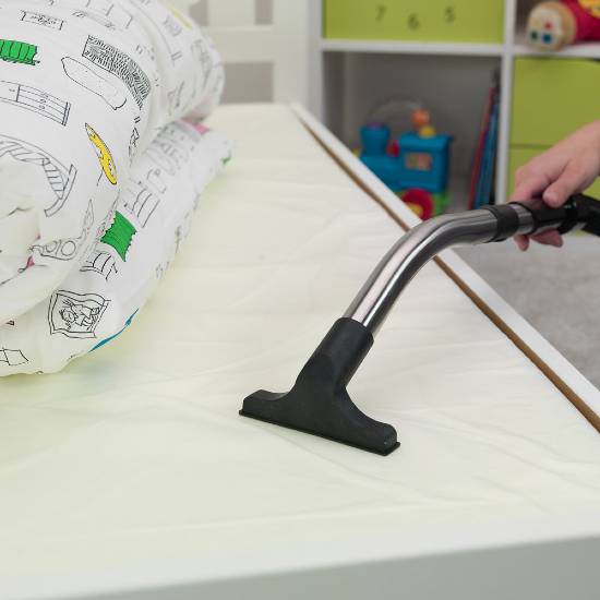 Aspirador para alergias Henry Allergy