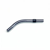 601027 - Tubo Curvo de Aço Inoxidável com Volume de Controlo (32mm)