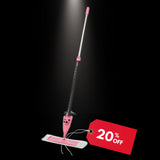 Hetty Spray Mop