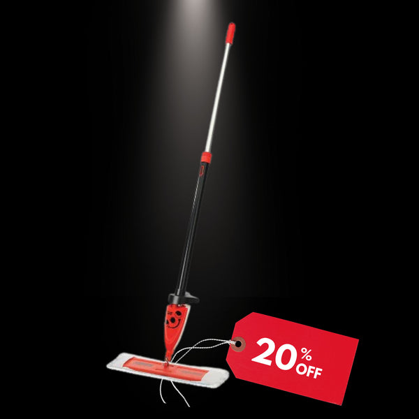 Henry Spray Mop