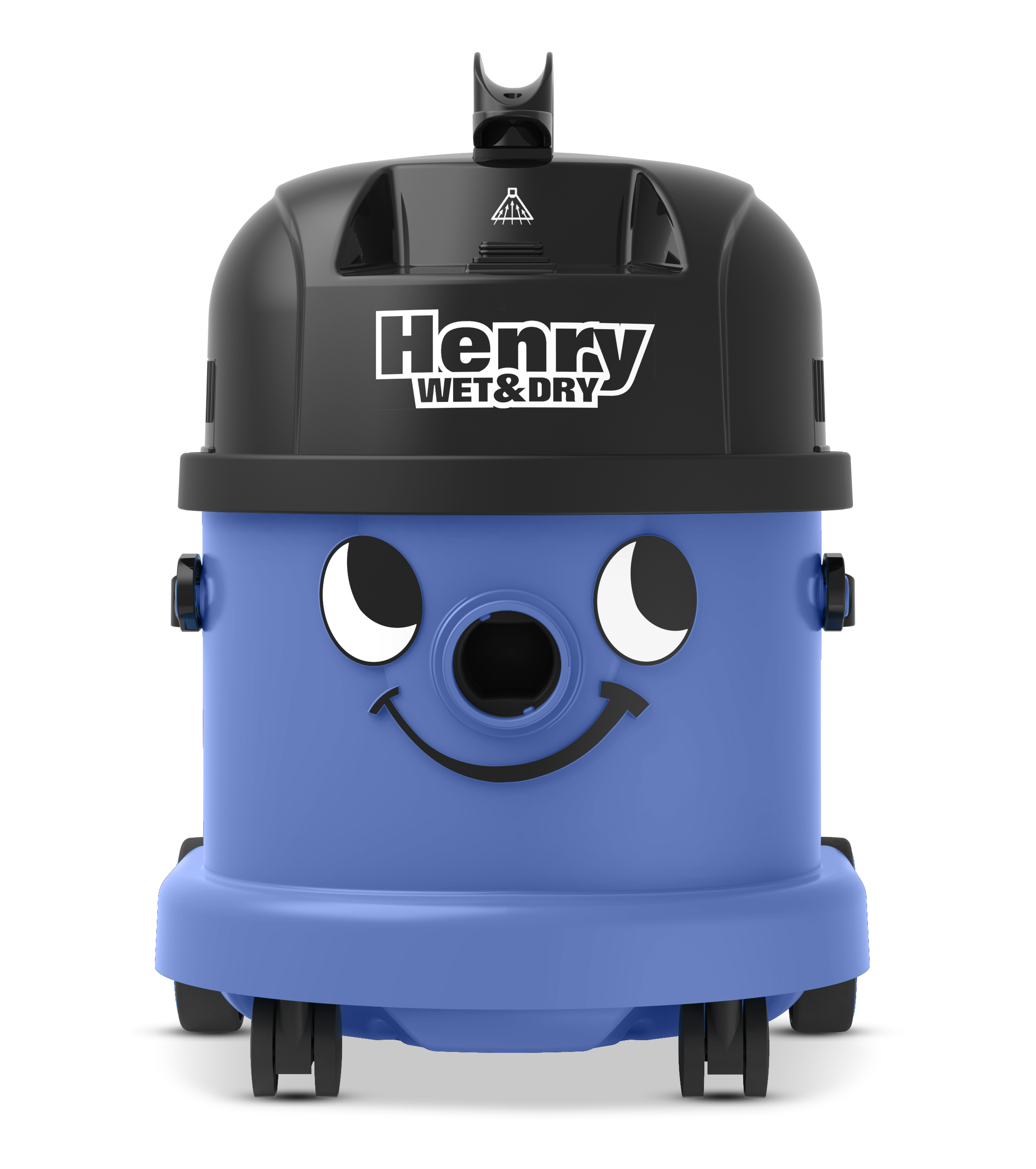 Aspirador de água Henry Wet and Dry Numatic Online