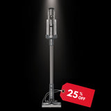 Aspirador Vertical Cinzento Henry Quick