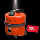 Aspirador profissional NQS250B